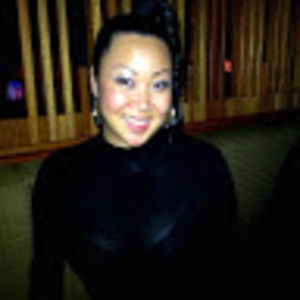 Meet your Posher, Yoon ah